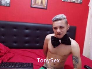 TonySex