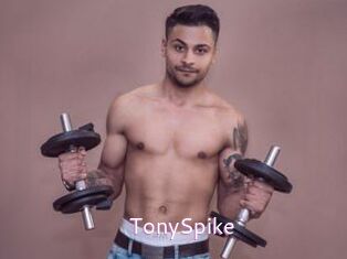 TonySpike