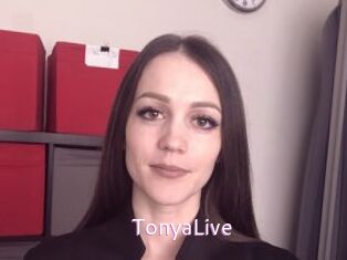 TonyaLive