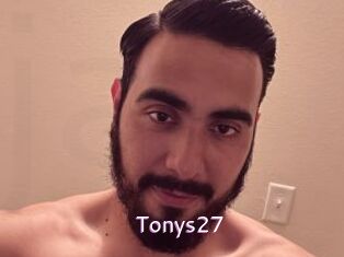 Tonys27