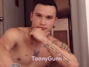 ToonyGunn