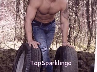 TopSparklingo
