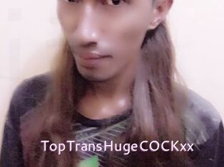 TopTransHugeCOCKxx