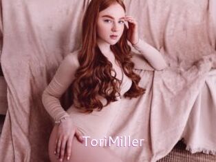 ToriMiller