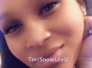 ToriSnowLovU