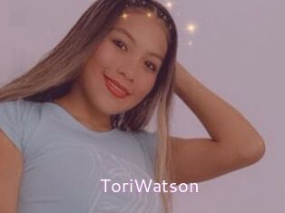 ToriWatson