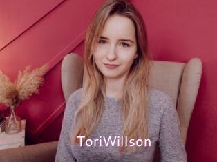 ToriWillson