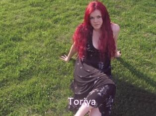 Toriya