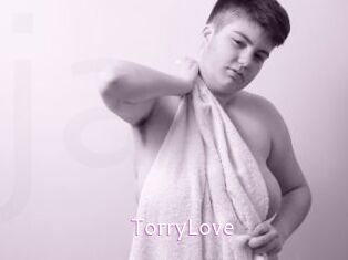 TorryLove