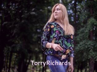 TorryRichards