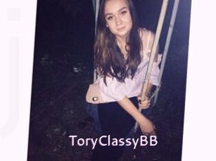 ToryClassyBB