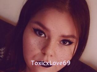 ToxicxLove69