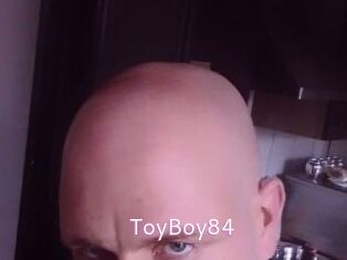 ToyBoy84