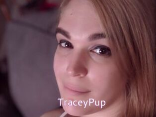 TraceyPup