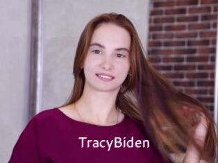 TracyBiden