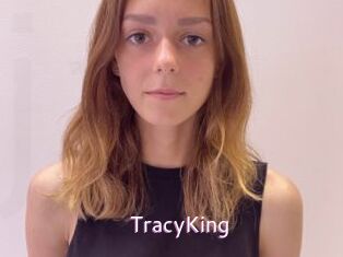 TracyKing