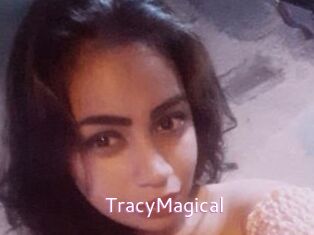 TracyMagical