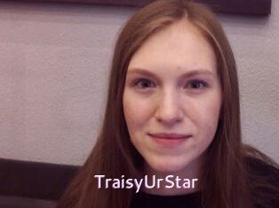 TraisyUrStar