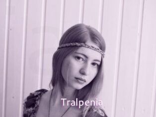 Tralpenia