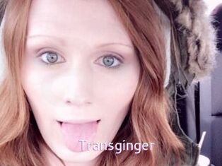 Transginger