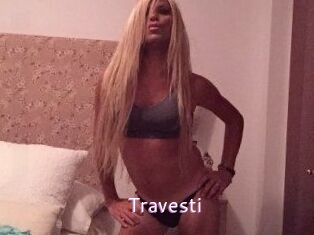 Travesti