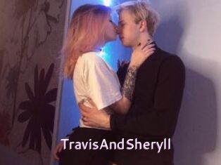 TravisAndSheryll