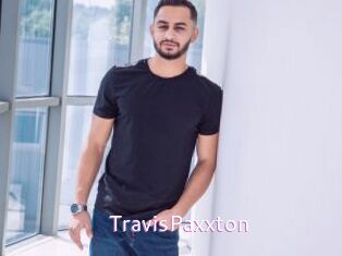 TravisPaxxton