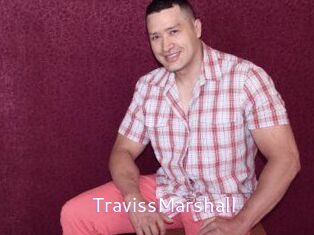 TravissMarshall