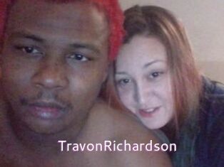 TravonRichardson