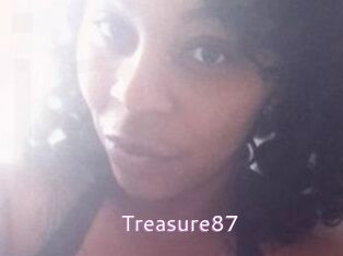 Treasure87