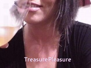 TreasurePleasure