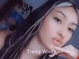 Treicy_White