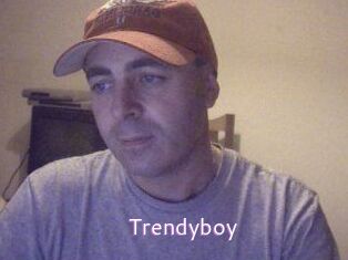 Trendyboy