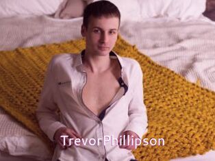 TrevorPhillipson