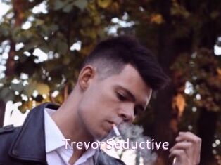 TrevorSeductive