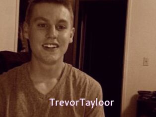 TrevorTayloor