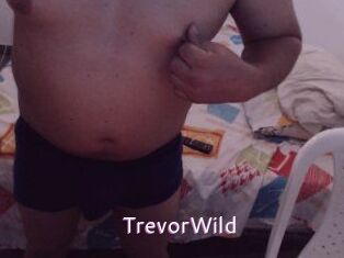 Trevor_Wild