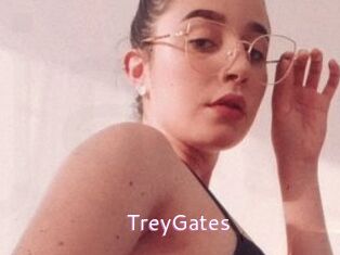 TreyGates