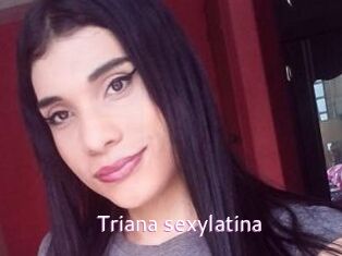 Triana_sexylatina