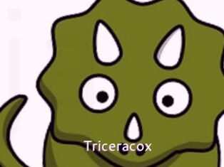 Triceracox