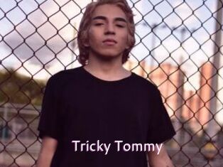 Tricky_Tommy