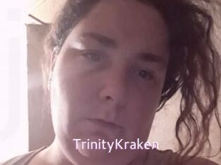 TrinityKraken