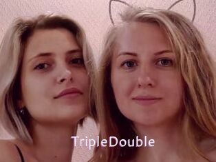 TripleDouble