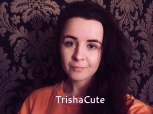 TrishaCute