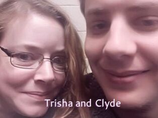 Trisha_and_Clyde