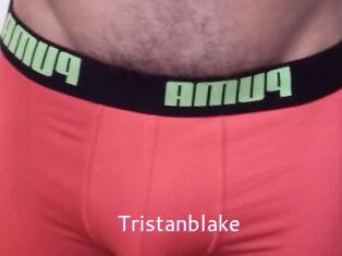 Tristanblake