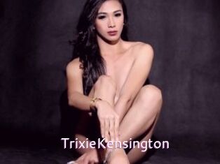 TrixieKensington