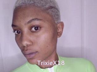 TrixieX18