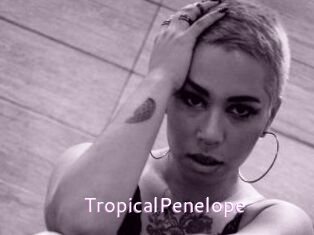 TropicalPenelope