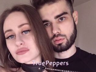 TruePeppers